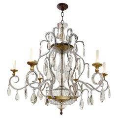 Crystal Chandelier