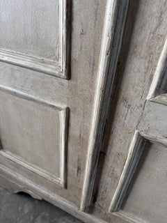 Antique Italian Cupboard