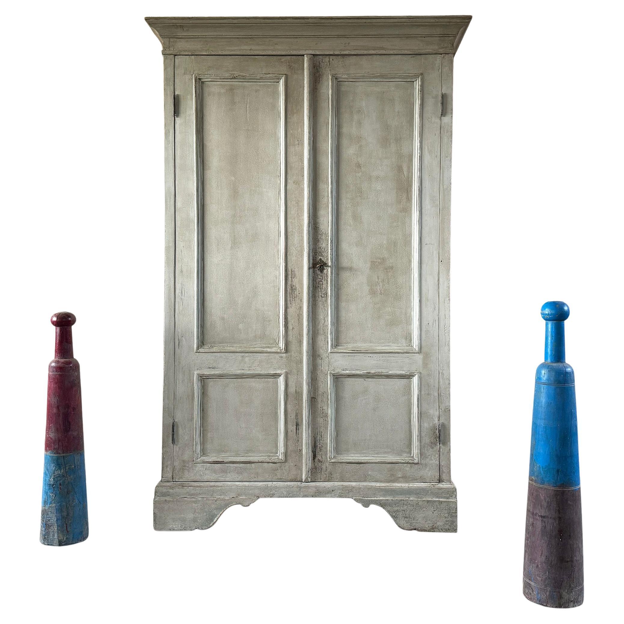 Armario italiano antiguo en venta