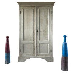Armoire italienne ancienne