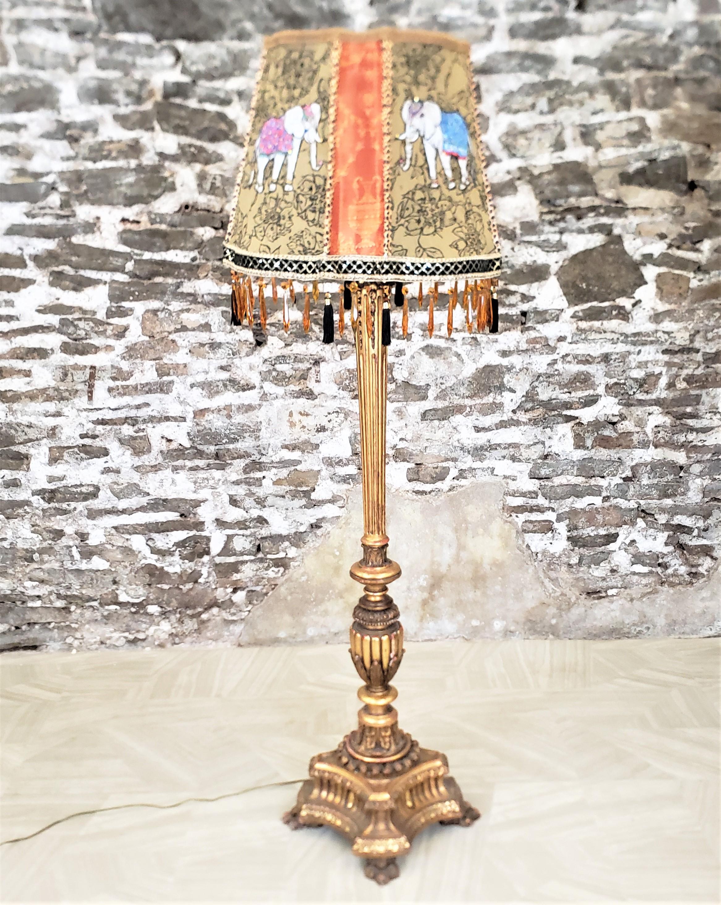 antique floor lamps for sale