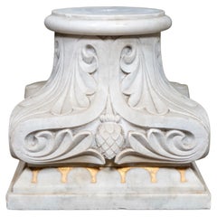 Architectural Elements