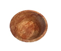 Antique Italian Marble Centerpiece Bowl or Planter