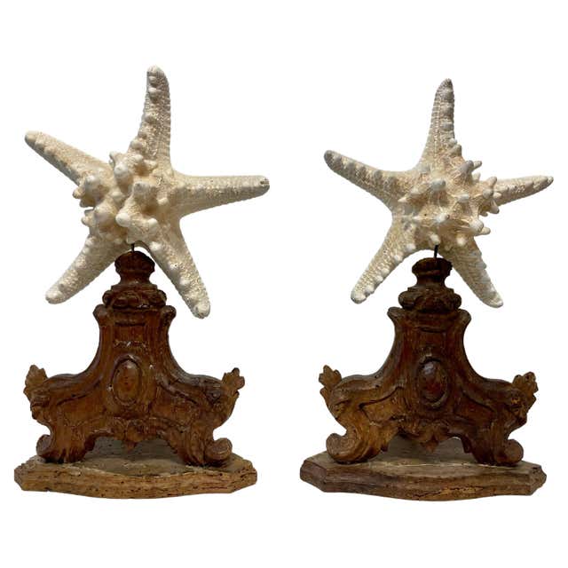 Rococo Decorative Objects - 780 For Sale at 1stDibs | rococo objects ...
