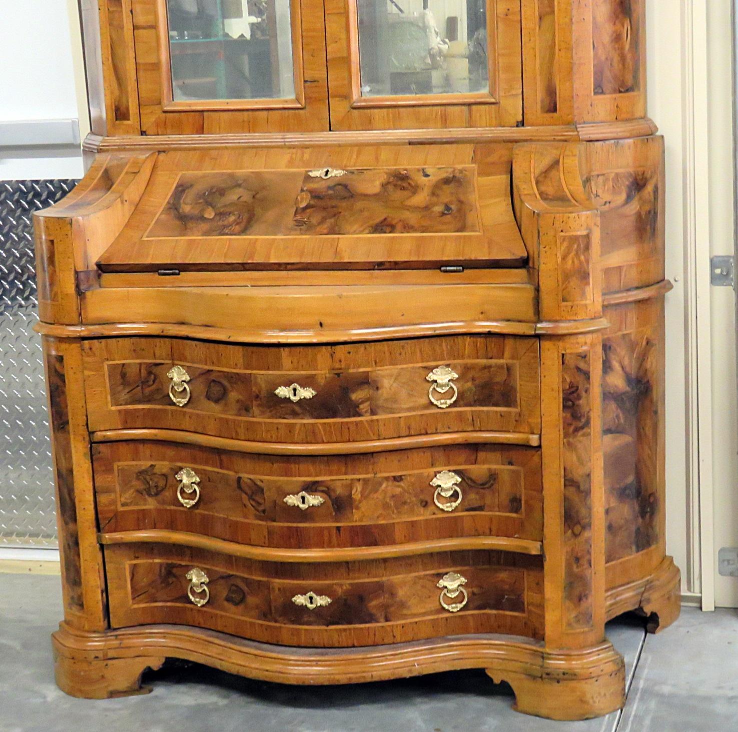 antique secretary desk for sale