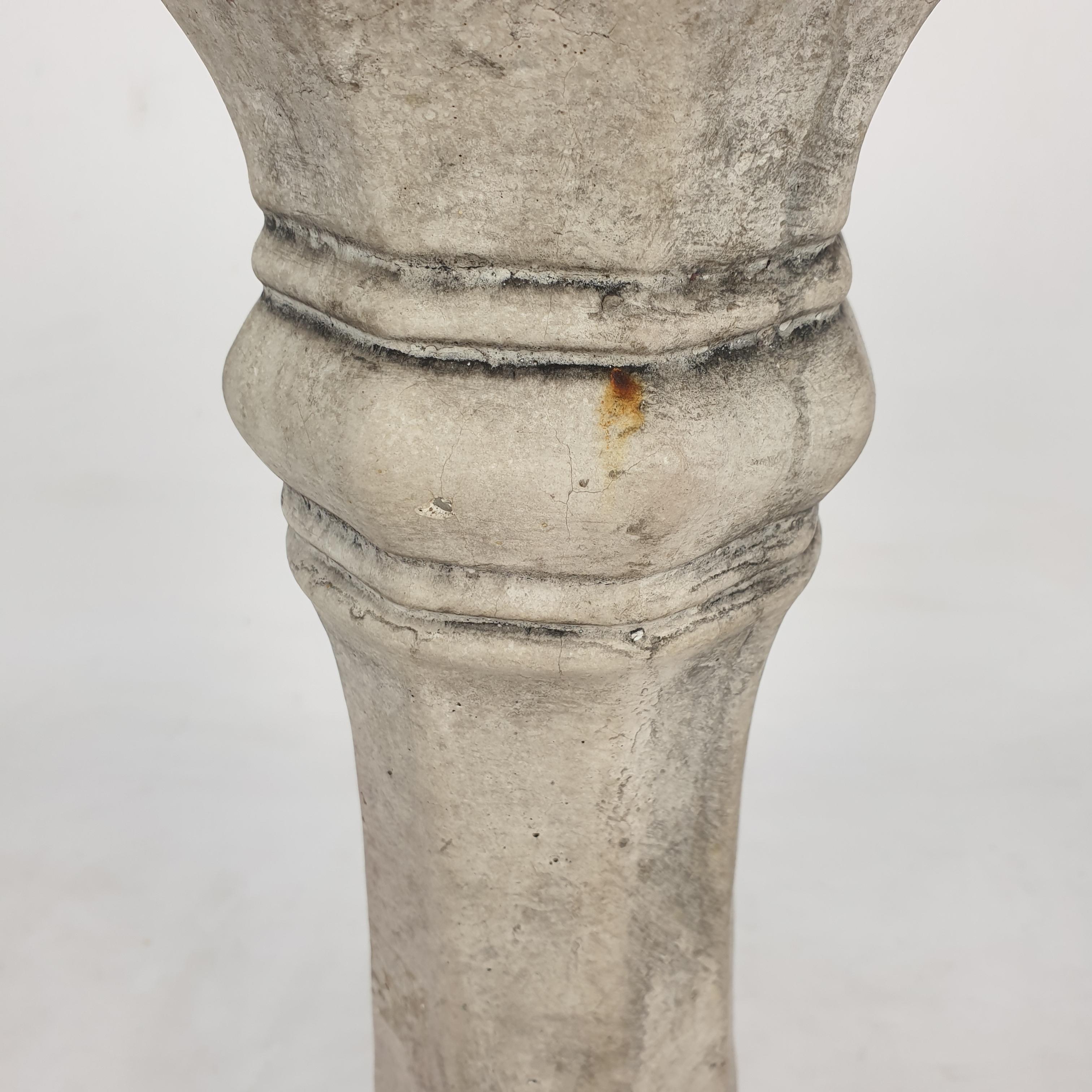 Antique Italian Pedestal, 19th Century For Sale 3