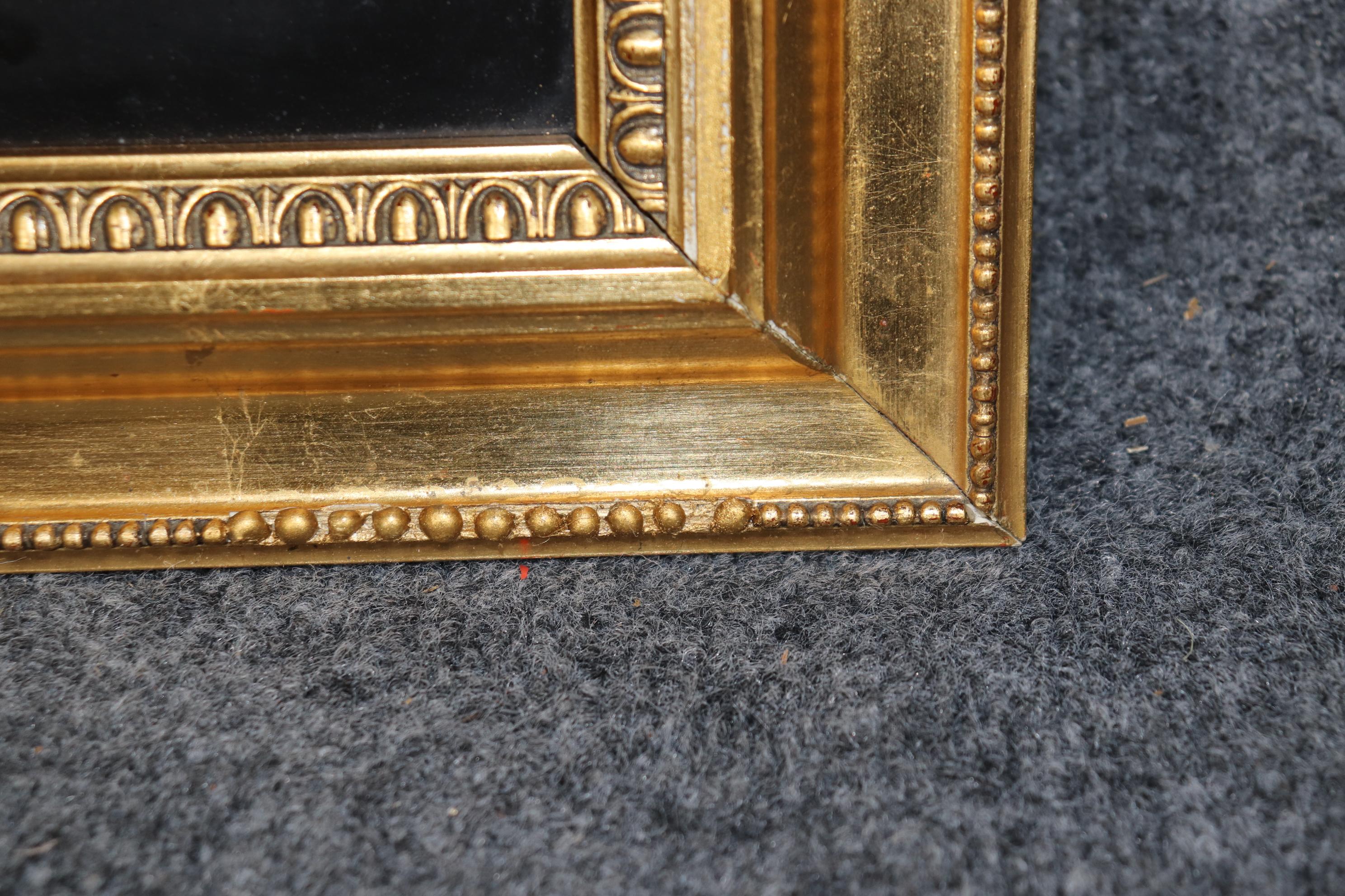 Antigua placa italiana de mármol de Pietra DURA con incrustaciones de español en Bueno estado para la venta en Swedesboro, NJ