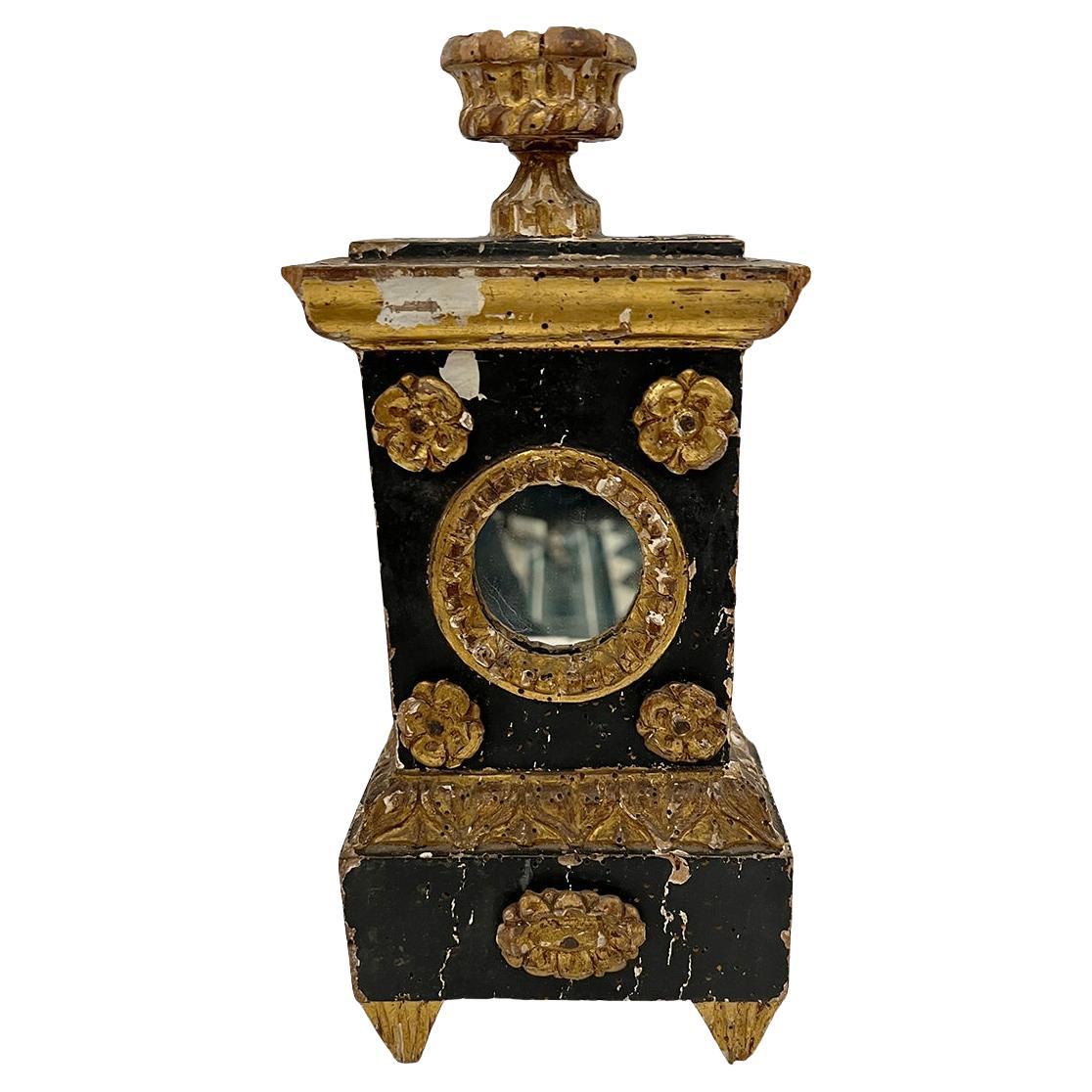 Relicario italiano antiguo en venta