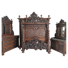 Bedroom Furniture