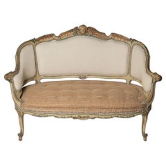 Antique Italian sofa Antique Italian sofa