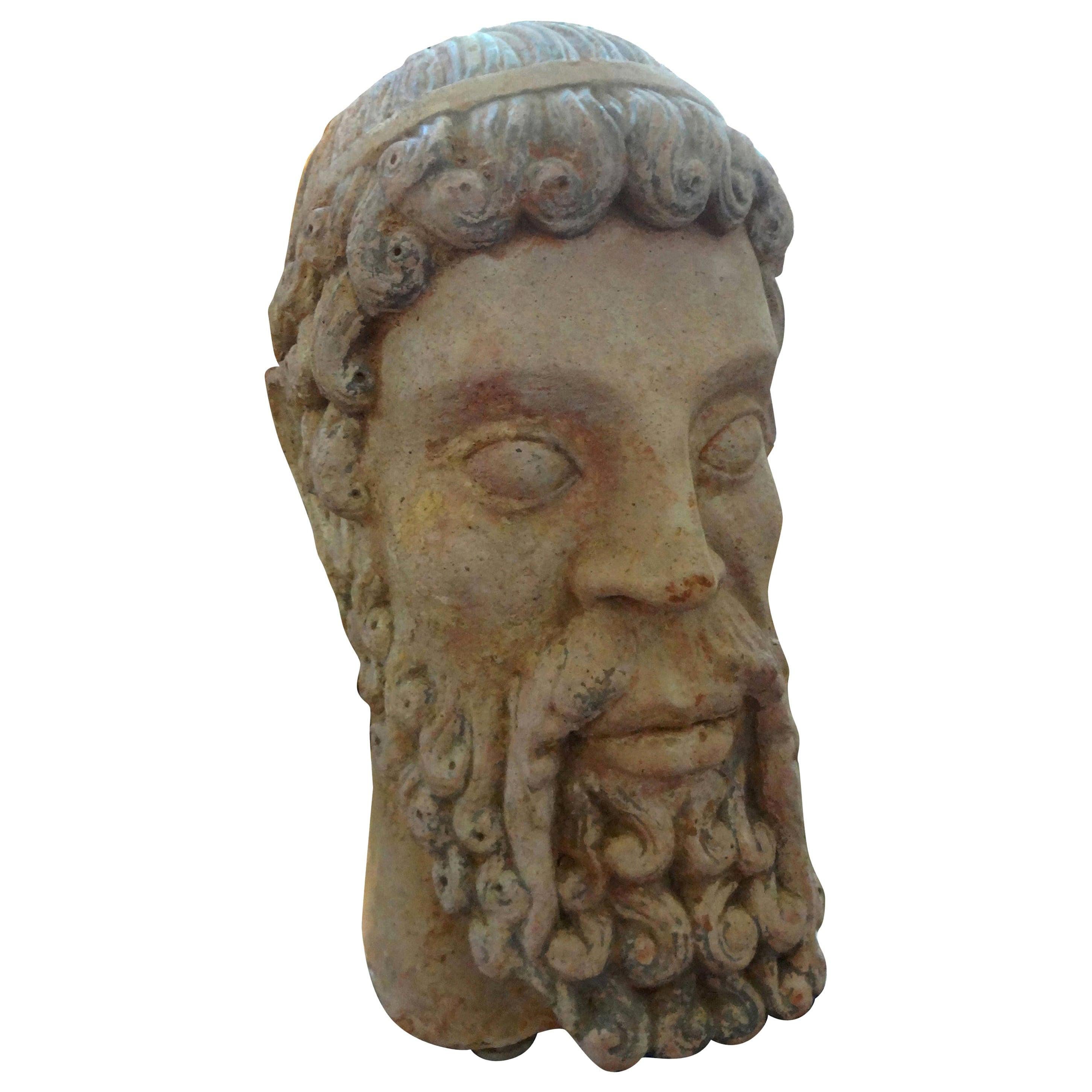 Greco Roman Sculptures