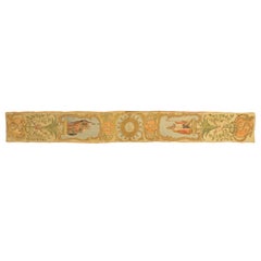 Antique Italian Textile, 18th Century