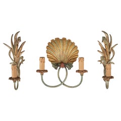 Wall Lights and Sconces