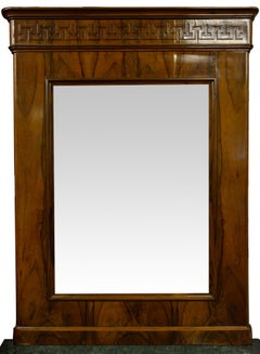 Antique Italian Tuscan Empire Console -FINAL  Clearance SALE