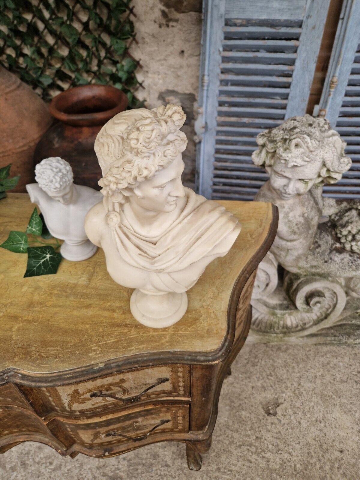 Antique Italian Venetian Dresser Chest of Drawers in Louis XV Style 3