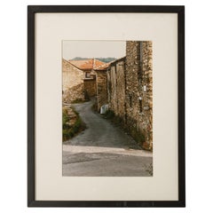 Villages italiens anciens