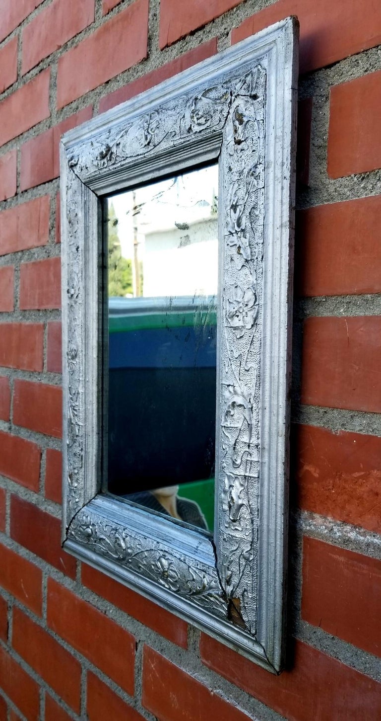 Antique Italian Wall Mirror For Sale at 1stDibs italian wall mirrors