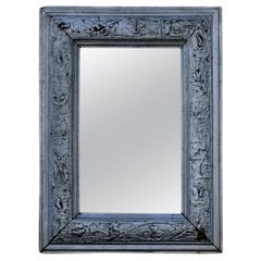 Antique Italian Wall Mirror