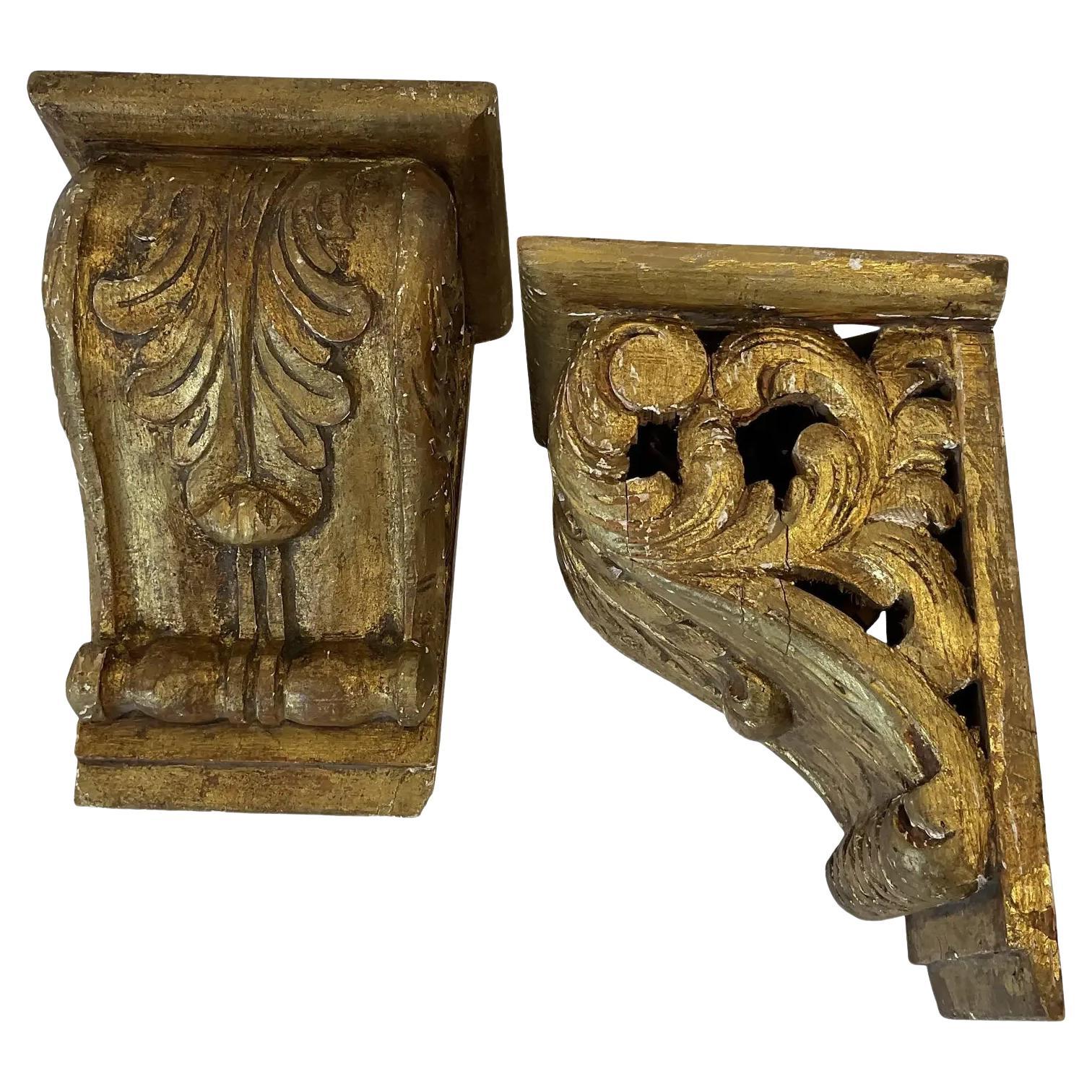 Applique antiche italiane