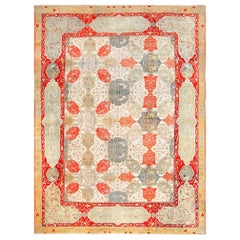 Agra Indian Rugs