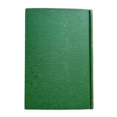 Antique Jack London White Fang Seven Seas Edition Collier Illustrated c.1906