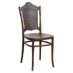 Chaises de salle à manger
