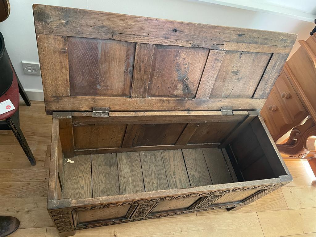 antique kist for sale