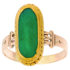 Solitaire Rings
