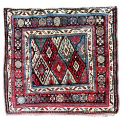 Antique Jaf Bag Face 1.09m x 0.67m