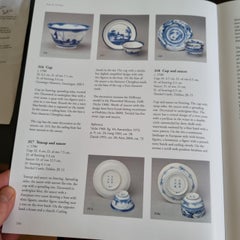 Antique Japanese Arita Frederik Van Frytom Style Porcelain Dish c.1700 Silver