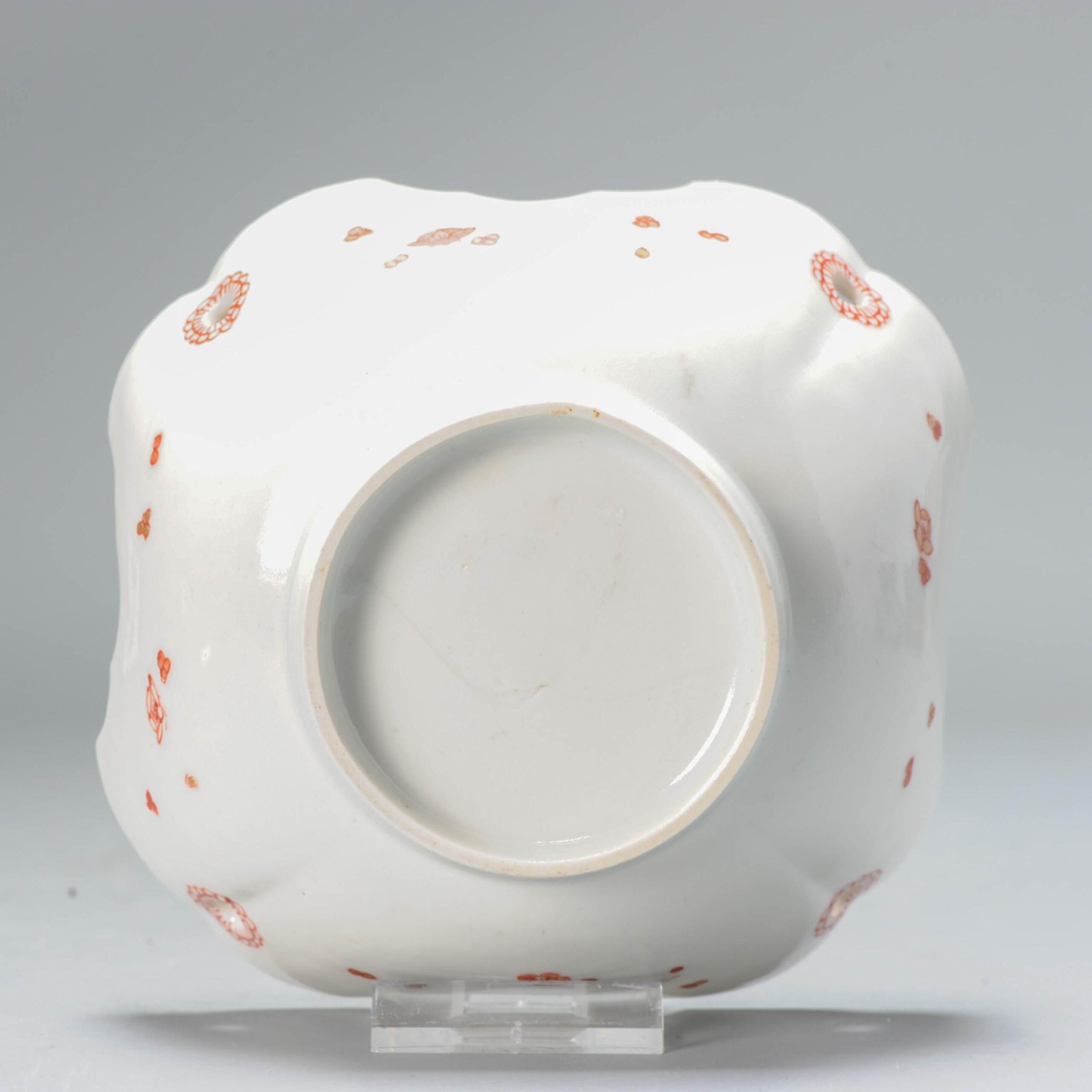 shibata japan porcelain
