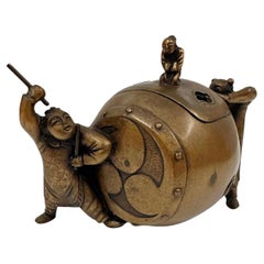 Antiquities