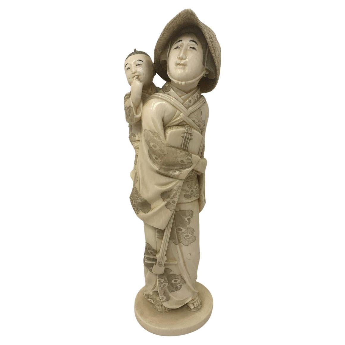 Antique Asian Sculptures and Carvings - 3,085 For Sale at 1stDibs 