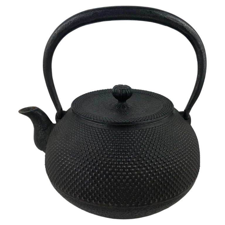 Japan Silver Tea Pot - 11 For Sale on 1stDibs | japanese silver teapot