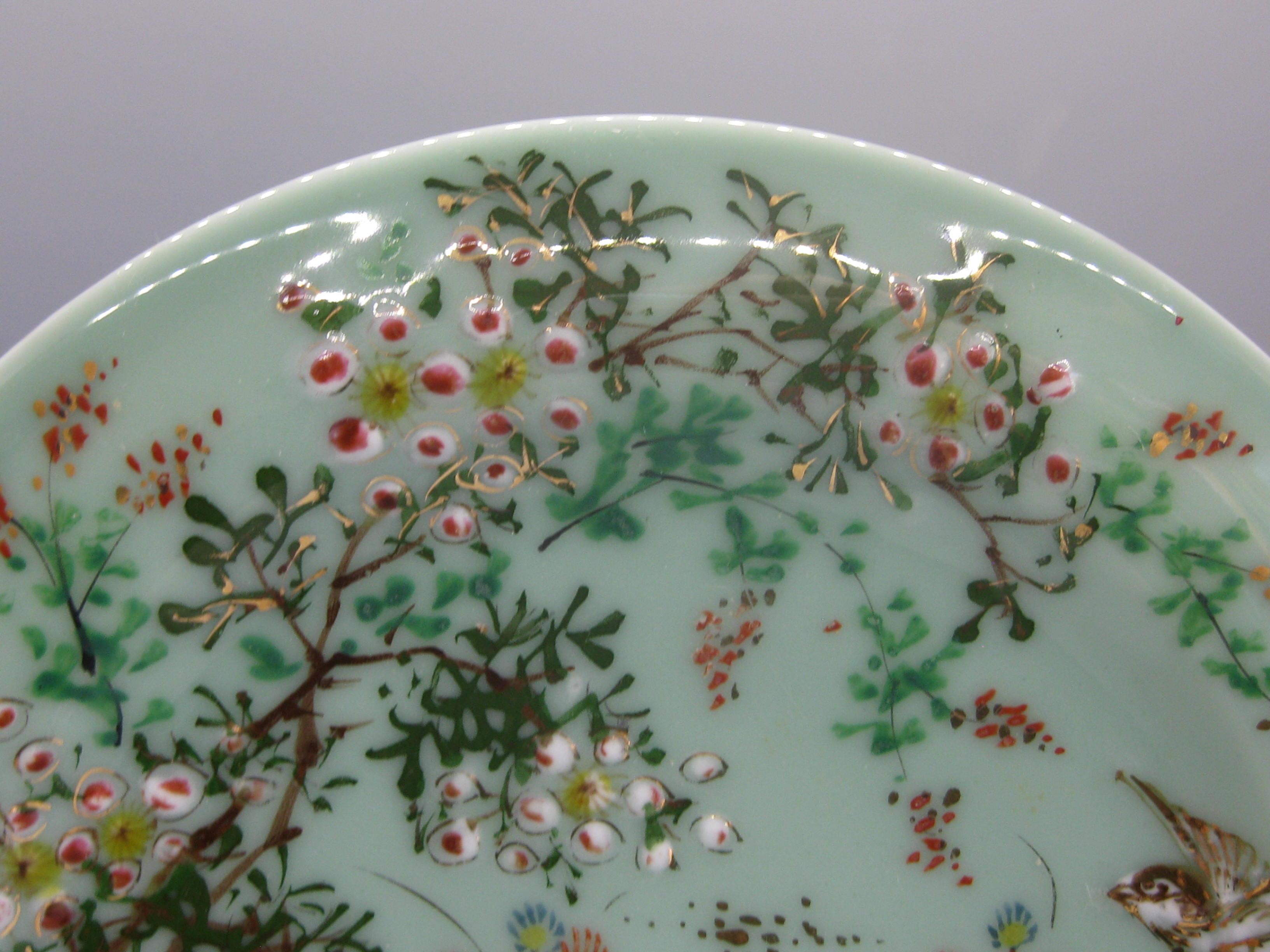 nabeshima porcelain