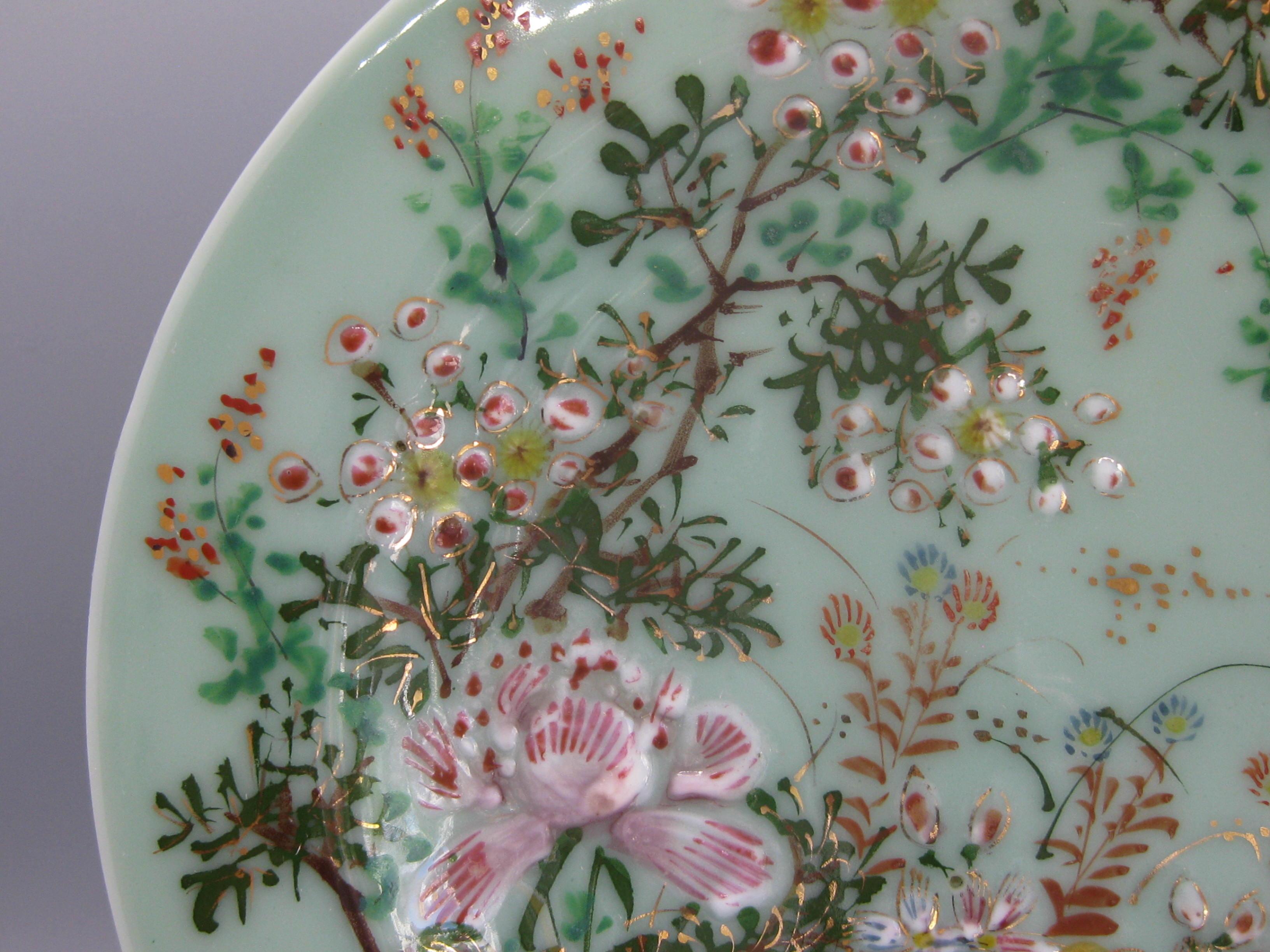 nabeshima porcelain