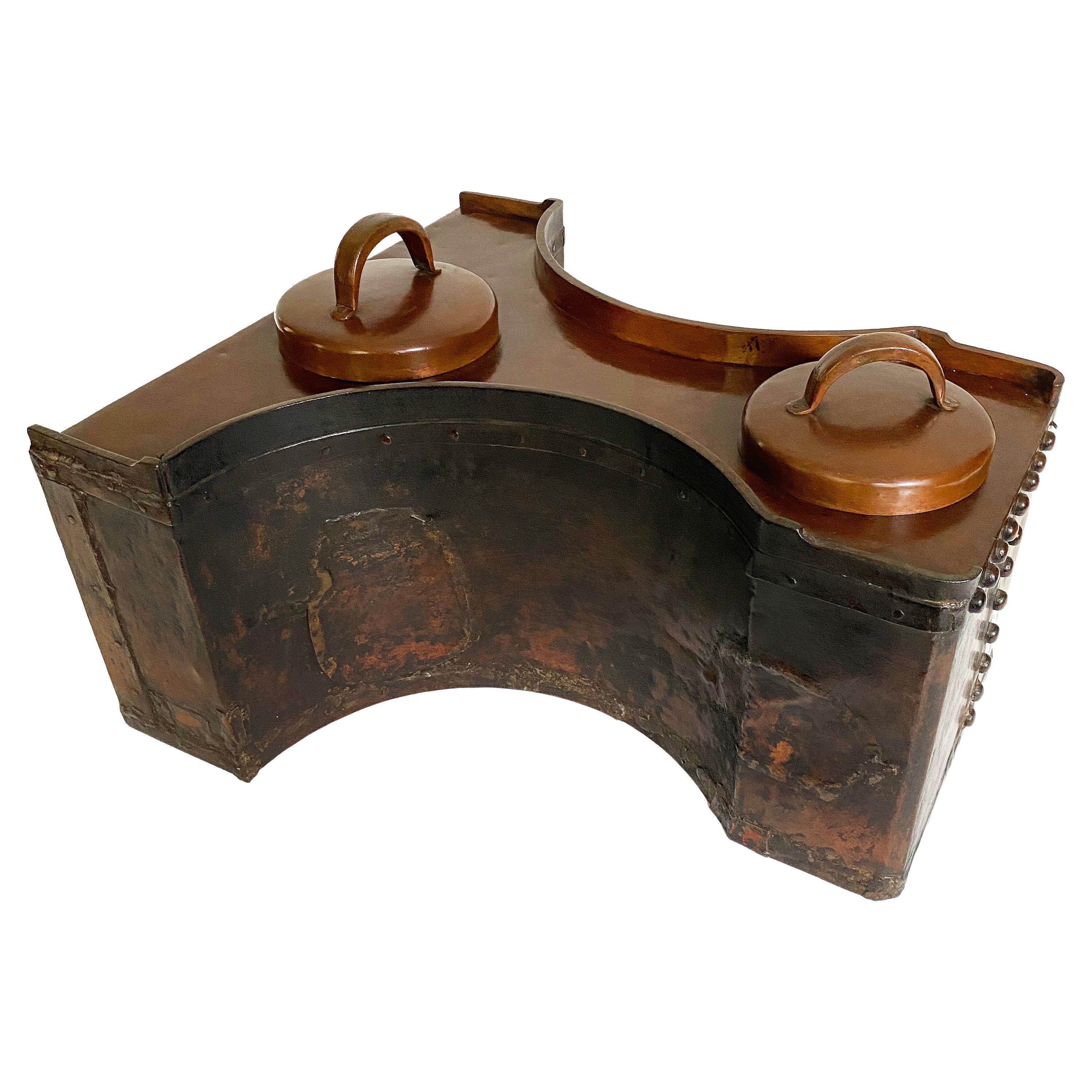 Vintage Chabudai Japanese Tea or Eating Table, Japan, Mid20th Century