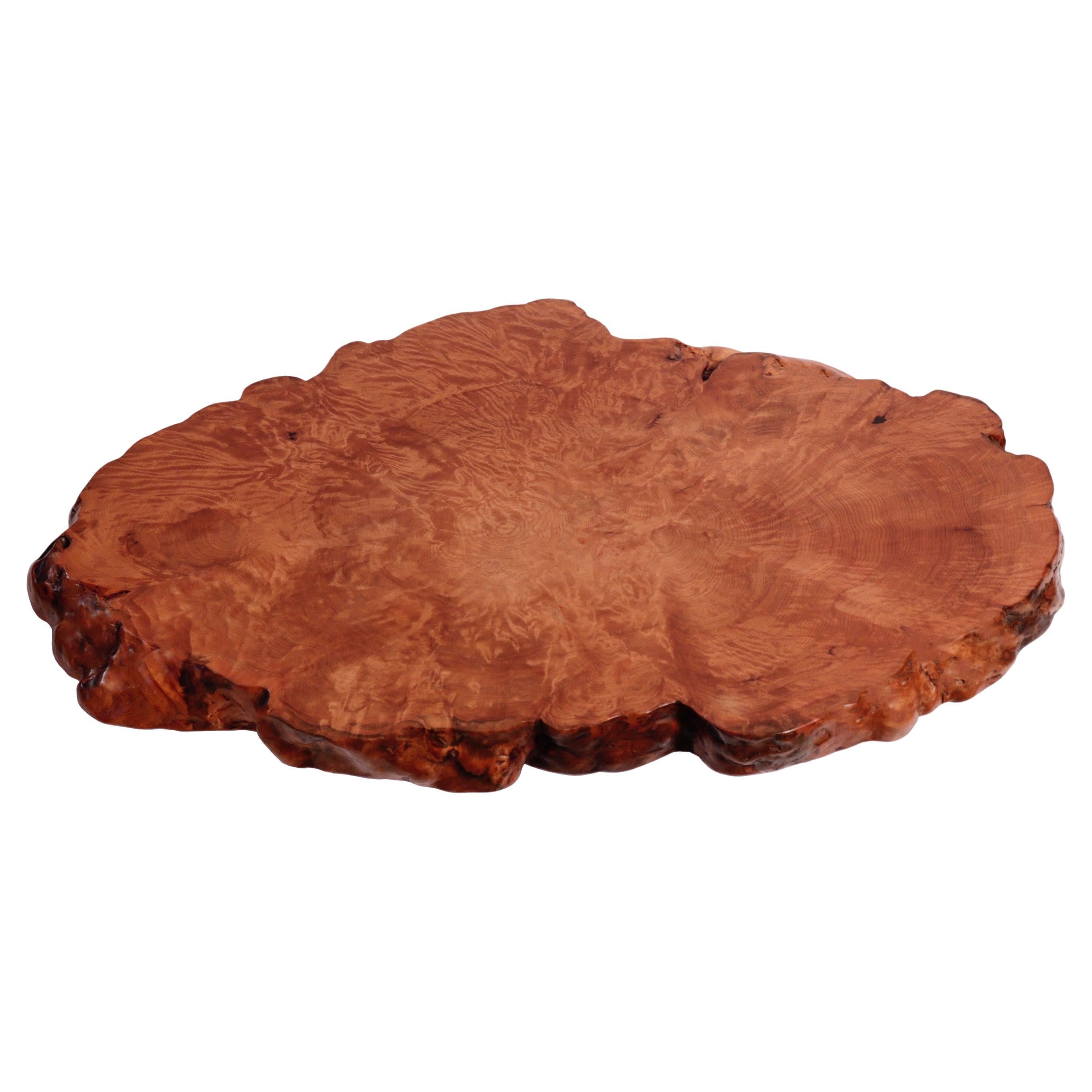 Burl Furniture