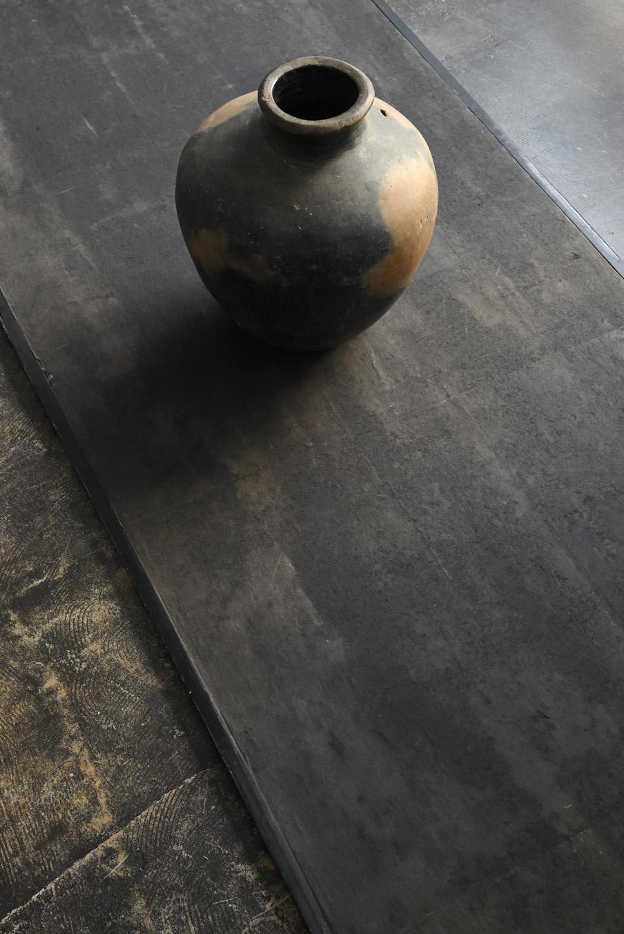 Japonais Pots japonais anciens aux couleurs rares/ 1600 ou plus tard/ Vase fleuri en vente