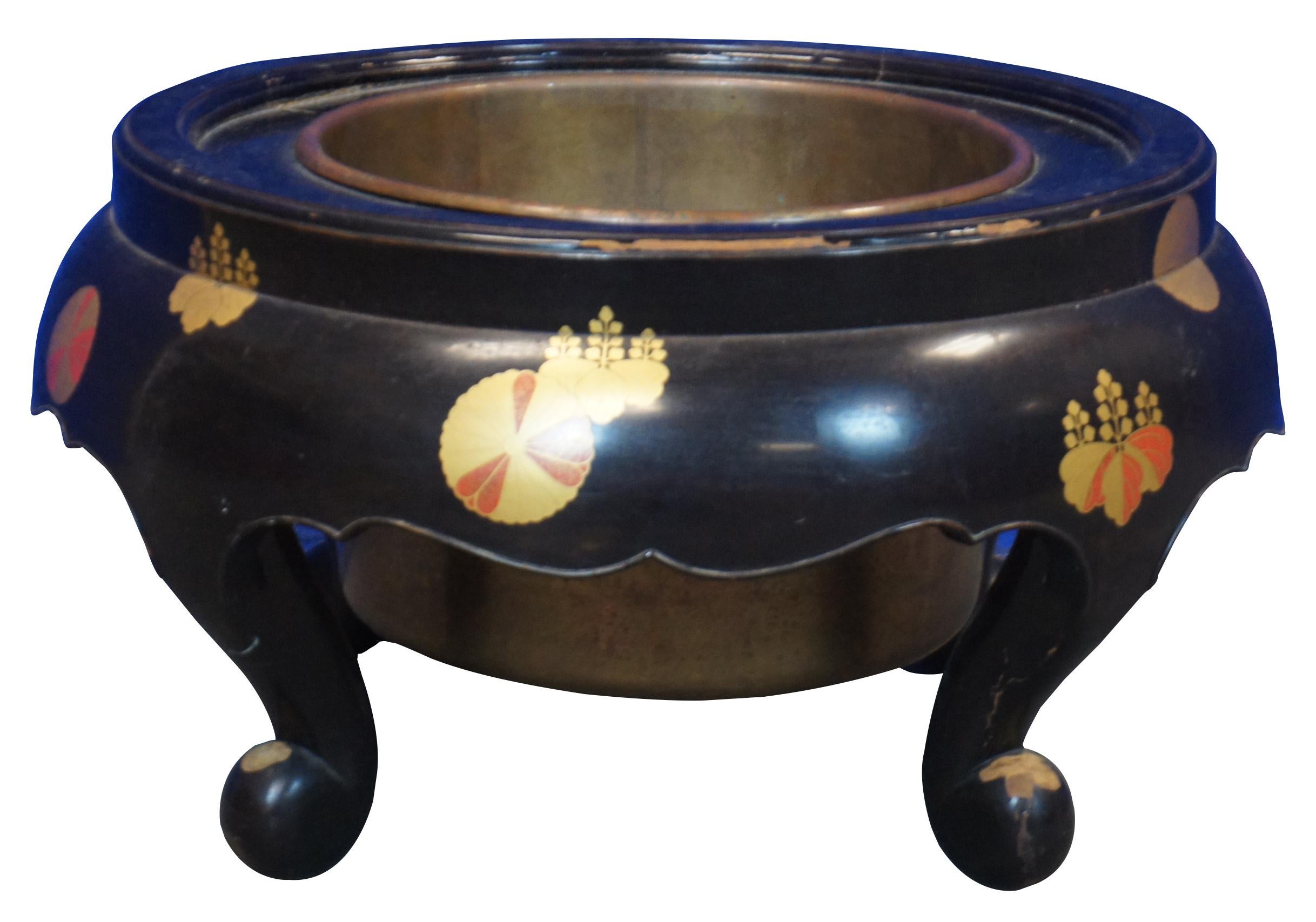 japanese brazier