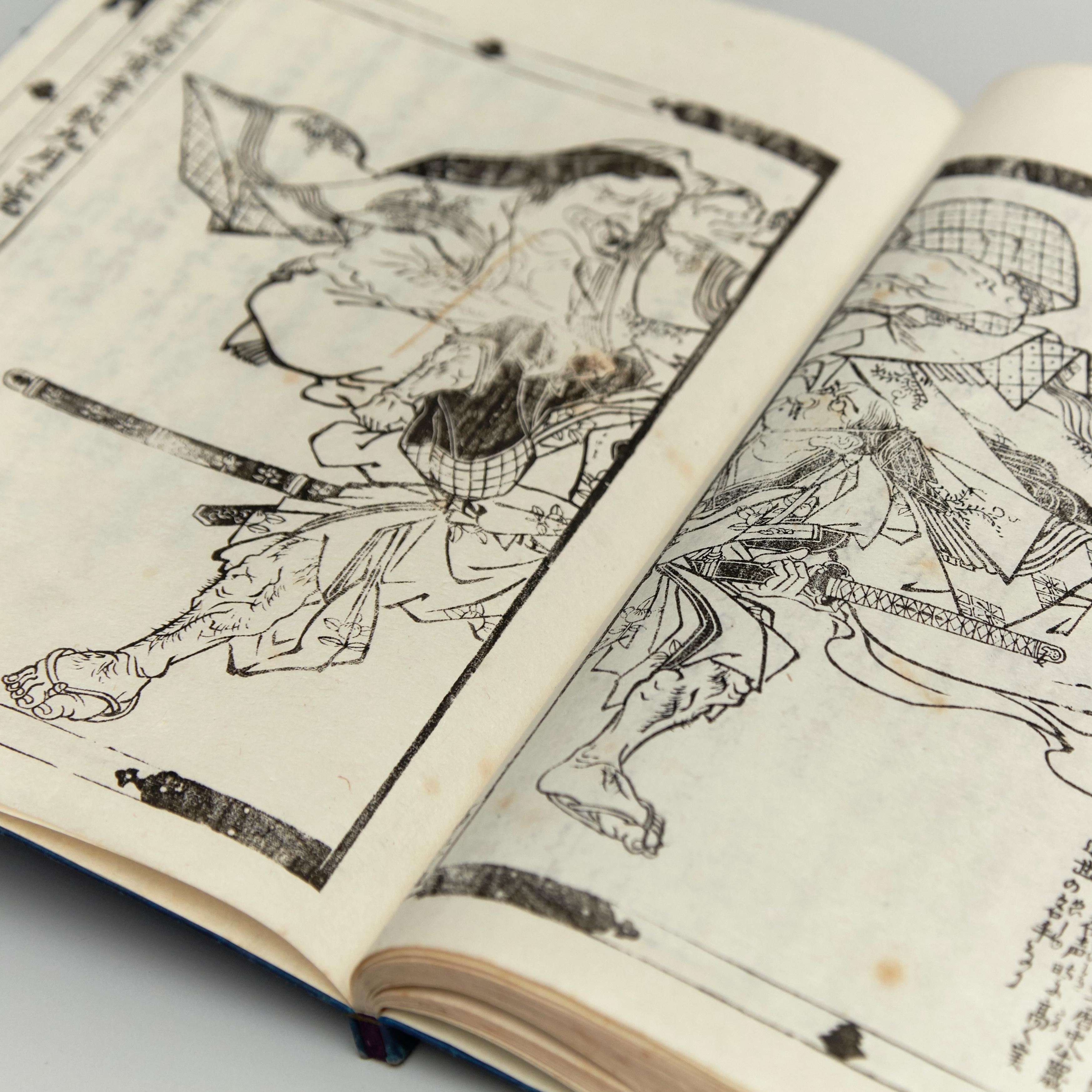 livre de japonais