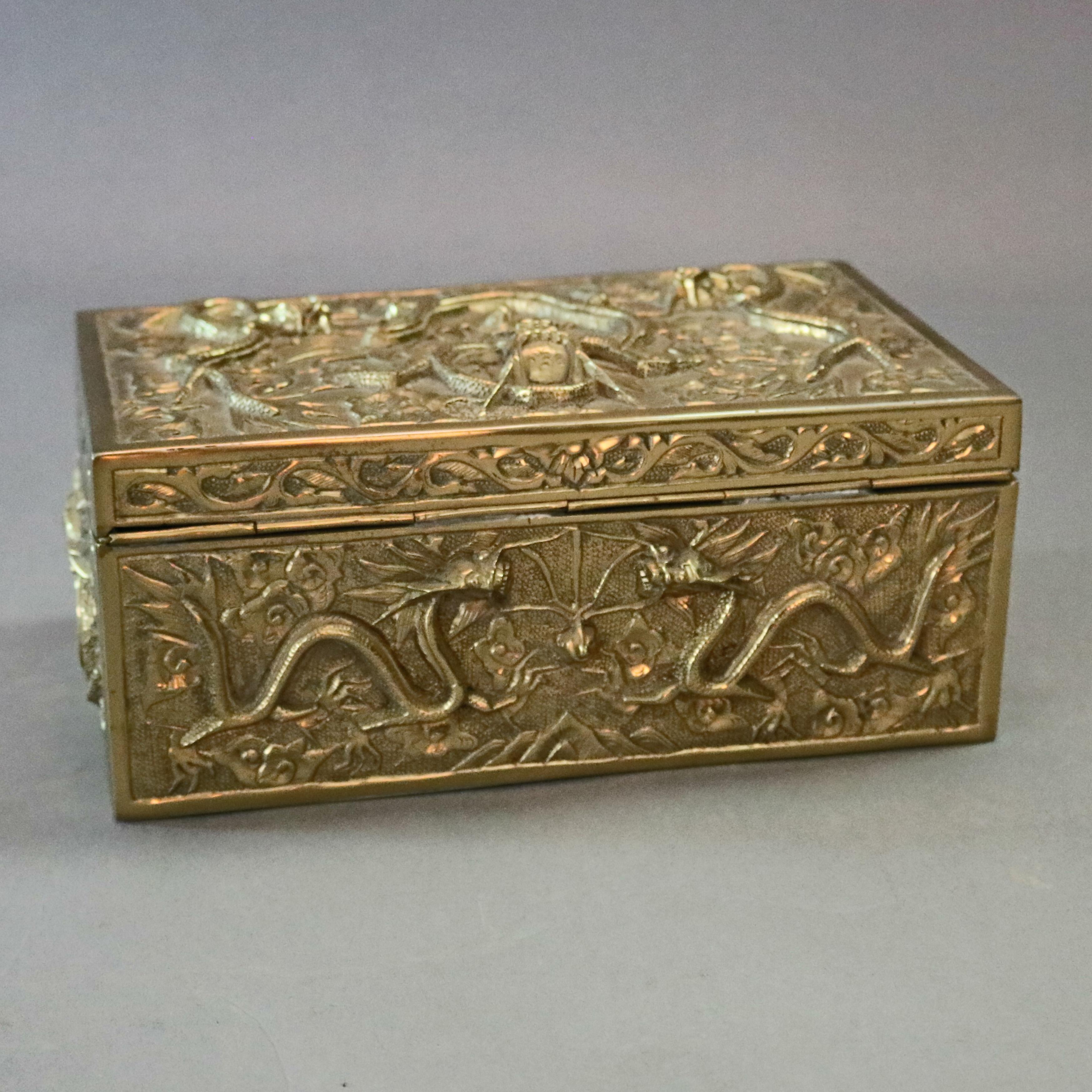 ffxi bronze box