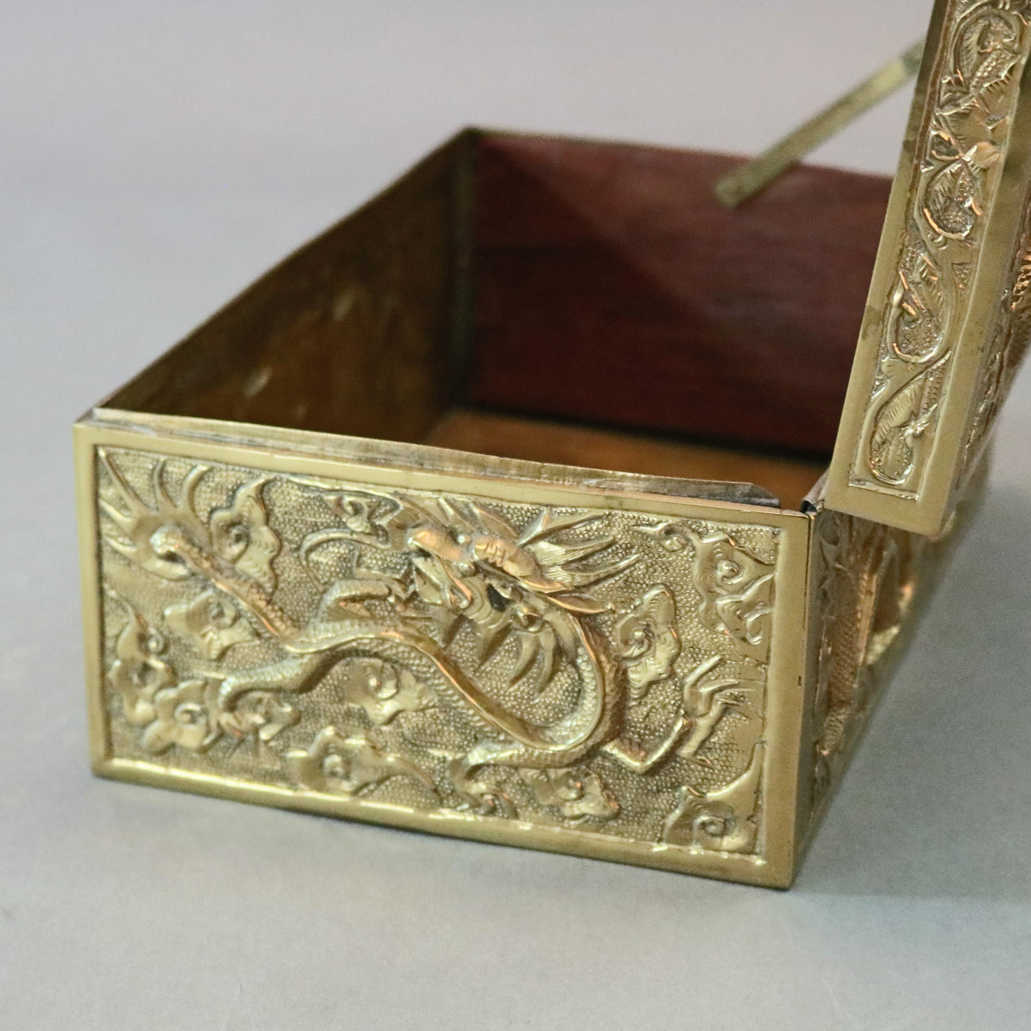 bronze box ffxi