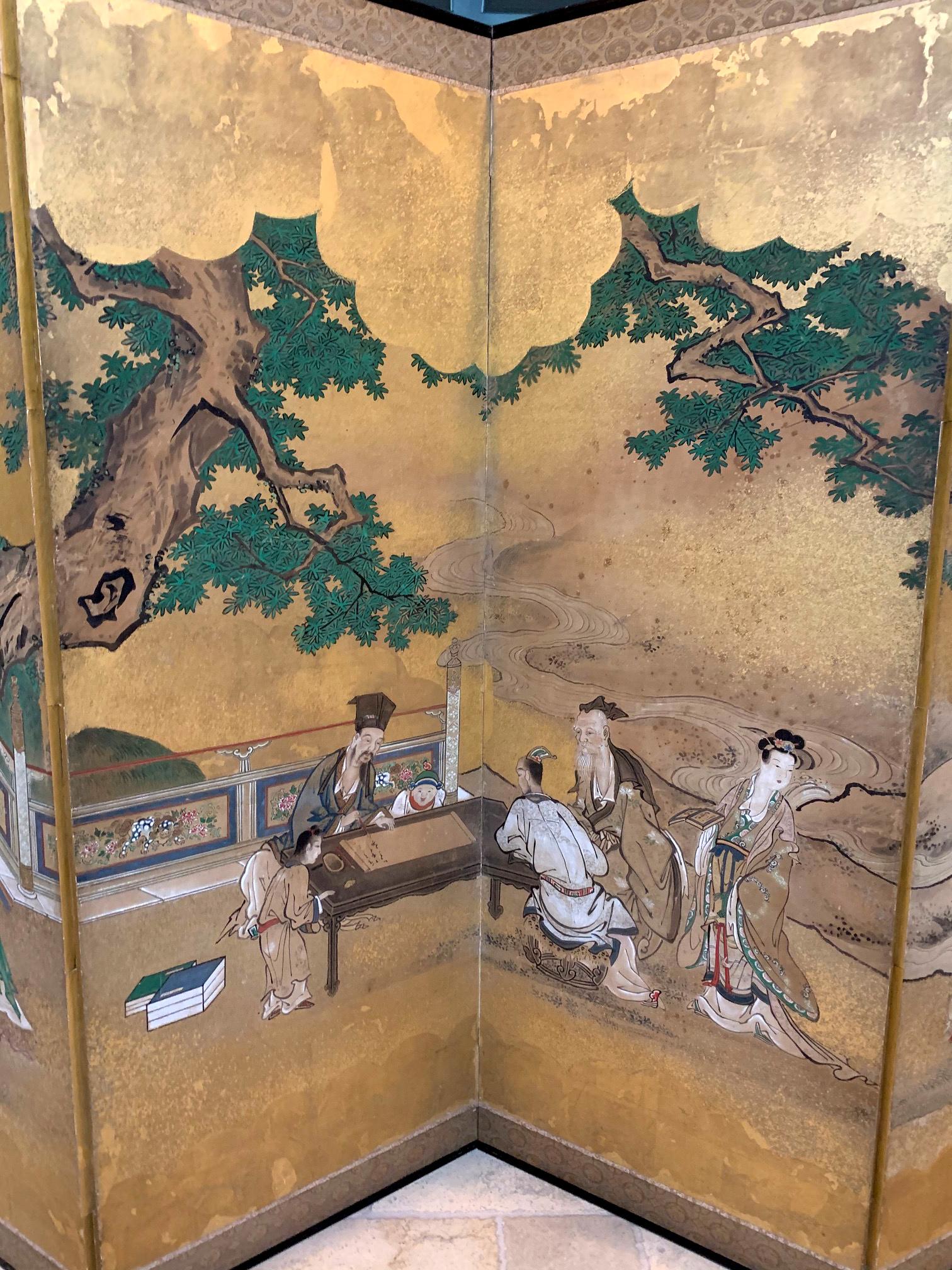 japanese screens for sale