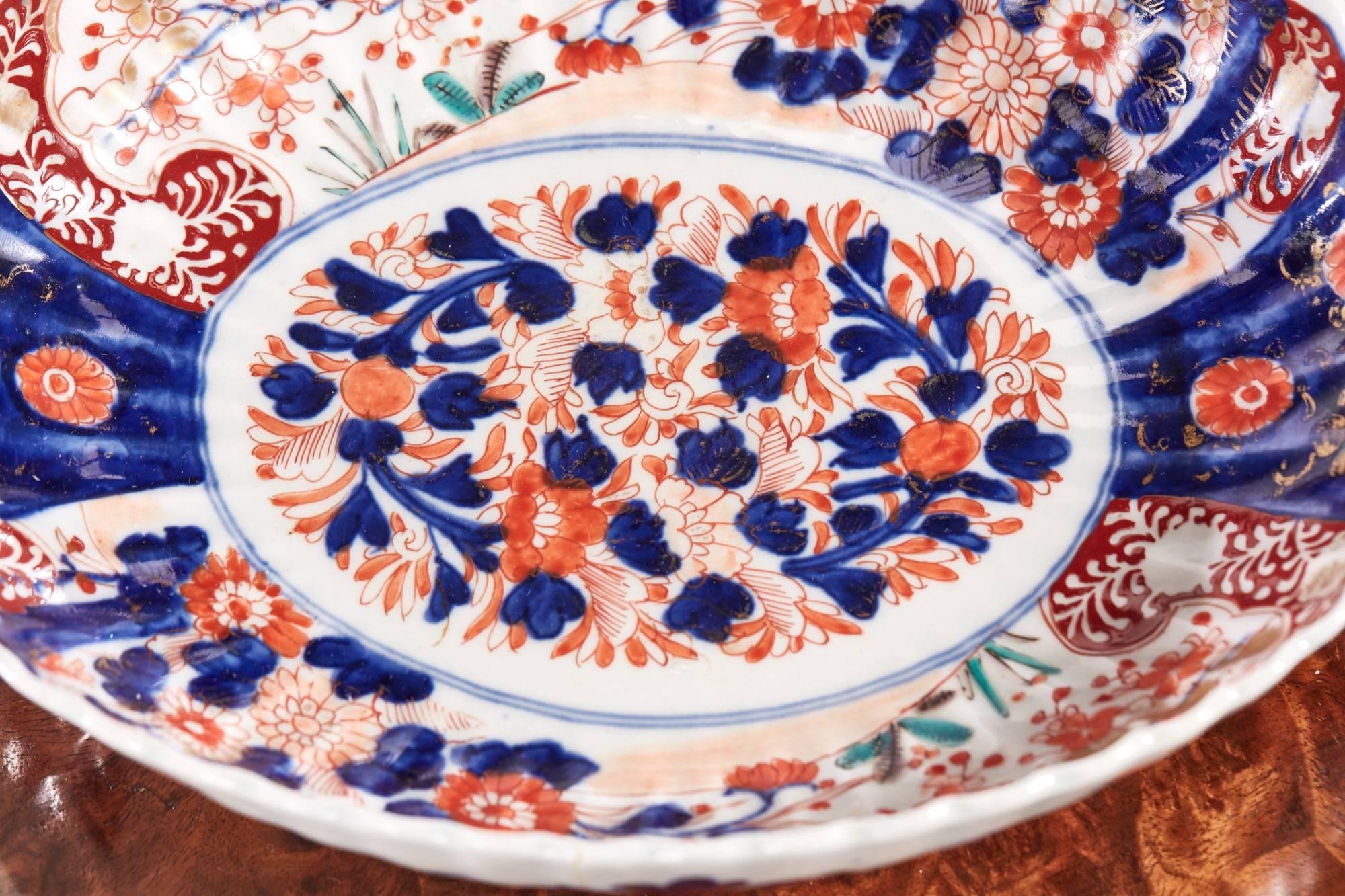 antique japanese bowls