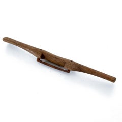 Antique Japanese Master Carpenter Woodwork Tool circa 1890