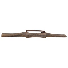 Antique Japanese Master Carpenter Woodwork Tool circa 1890