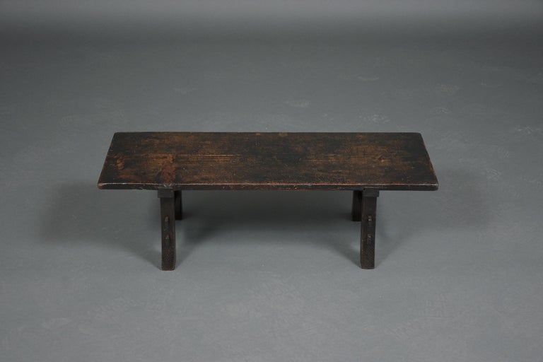 Japanese Coffee Table For Sale 3