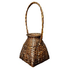 Metal Decorative Baskets