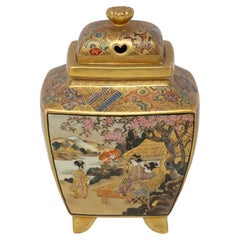 Ceramic Asian Art and Furniture